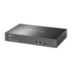 TP-LINK OC300 2-Port Omada Cloud Controller -Network Equipment Store tp link oc300 cloud controller front angle