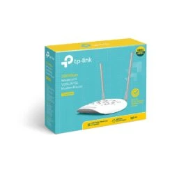 TP-LINK TD-W9960 300Mbps Wireless VDSL2/ADSL2+ Modem Router -Network Equipment Store tp link td w9960 vdsl2 adsl2 modem router box