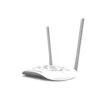 TP-LINK TD-W9960 300Mbps Wireless VDSL2/ADSL2+ Modem Router -Network Equipment Store tp link td w9960 vdsl2 adsl2 modem router front angle image