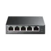 TP-Link TL-SF1005P 5-Port Unmanaged PoE Switch With 4 PoE+ Ports