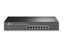 TP-Link TL-SG1008 8-Port Gigabit Ethernet Switch