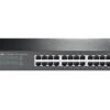 TP-LINK TL-SG1024D 24-Port Gigabit Unmanaged Switch