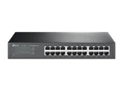 TP-LINK TL-SG1024D 24-Port Gigabit Unmanaged Switch