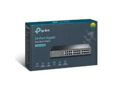 TP-Link TL-SG1024DE 24-Port Switch -Network Equipment Store tp link tl sg1024de switch box