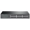 TP-Link TL-SG1024DE 24-Port Switch 1 TP-Link TL-SG1024DE 24-Port Switch -Network Equipment Store tp link tl sg1024de switch front
