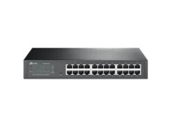 TP-Link TL-SG1024DE 24-Port Switch