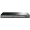 TP-Link TL-SG1048 48-Port Gigabit Rackmount Switch 2 TP-Link TL-SG1048 48-Port Gigabit Rackmount Switch -Network Equipment Store tp link tl sg1048 switch front