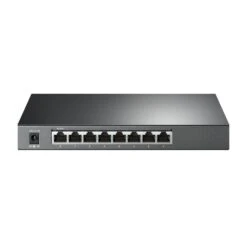 TP-Link TL-SG2008 JetStream 8-Port Smart Managed Switch 7 TP-Link TL-SG2008 JetStream 8-Port Smart Managed Switch -Network Equipment Store tp link tl sg2008 jetstream 8 port smart switch back image