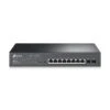 TP-Link TL-SG2210MP 8-Port Smart Managed PoE+ Switch 1 TP-Link TL-SG2210MP 8-Port Smart Managed PoE+ Switch -Network Equipment Store tp link tl sg2210mp