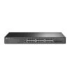 TP-Link TL-SG3428X JetStream 24-Port Smart Managed Switch With SFP+