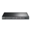 TP-Link TL-SG3428XMP JetStream 24-Port PoE+ L2+ Managed Switch -Network Equipment Store tp link tl sg3428xmp 24 port switch