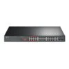 TP-Link TL-SL1226P 24-Port Unmanaged PoE+ Switch 2 TP-Link TL-SL1226P 24-Port Unmanaged PoE+ Switch -Network Equipment Store tp link tl sl1226p 24 port unmanaged poe switch