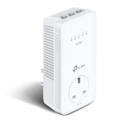TP-LINK TL-WPA8631P Gigabit Passthrough Powerline Ac Wi-Fi Extender