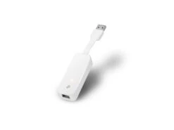 TP-Link UE300 USB 3.0 To Gigabit Ethernet Adapter - Mac Compatible