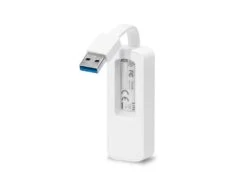TP-Link UE300 USB 3.0 To Gigabit Ethernet Adapter - Mac Compatible -Network Equipment Store tp link ue300 adapter image 3