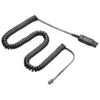 Poly Plantronics U10P-S Bottom Cable 2 Poly Plantronics U10P-S Bottom Cable -Network Equipment Store u10ps cable