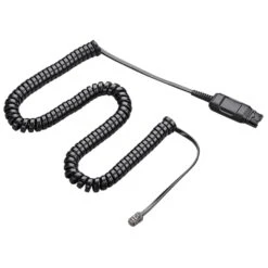 Poly Plantronics U10P-S Bottom Cable