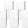 Ubiquiti UAP-AC-IW-5 UniFi In-Wall AC Wi-Fi Access Point - 5 Pack 2 Ubiquiti UAP-AC-IW-5 UniFi In-Wall AC Wi-Fi Access Point - 5 Pack -Network Equipment Store uap ac iw access point all