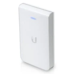 Ubiquiti UAP-AC-IW-5 UniFi In-Wall AC Wi-Fi Access Point - 5 Pack -Network Equipment Store uap ac iw access point front