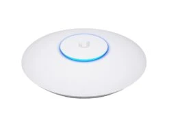 Ubiquiti UniFi Nano-HD 4x4 MU-MIMO 802.11ac Wave2 Access Point 3 Pack -Network Equipment Store uap nanohd 3 top image
