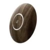 Ubiquiti UniFi Wood Design Cover For UAP-nanoHD (single) -Network Equipment Store uap nanohd nhd cover wood