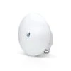 Ubiquiti AirFiber AF-5G23-S45 5GHz 23dBi Antenna -Network Equipment Store ubiquiti af 5g23 s45 antenna front angle