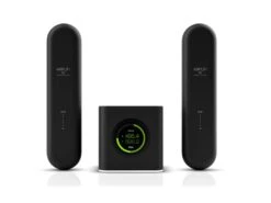 Ubiquiti AmpliFi HD Whole Home WiFi Mesh NVIDIA Gamer's Edition