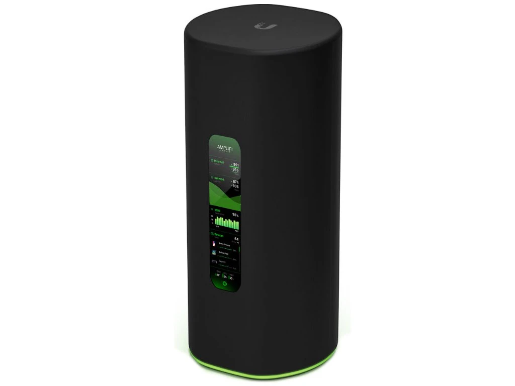 Ubiquiti AmpliFi Alien Tri-Band WiFi 6 Mesh Wi-Fi System Router 5 Ubiquiti AmpliFi Alien Tri-Band WiFi 6 Mesh Wi-Fi System Router - Image 3