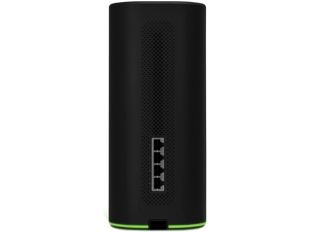 Ubiquiti AmpliFi Alien Tri-Band WiFi 6 Mesh Wi-Fi System Router 6 Ubiquiti AmpliFi Alien Tri-Band WiFi 6 Mesh Wi-Fi System Router - Image 4