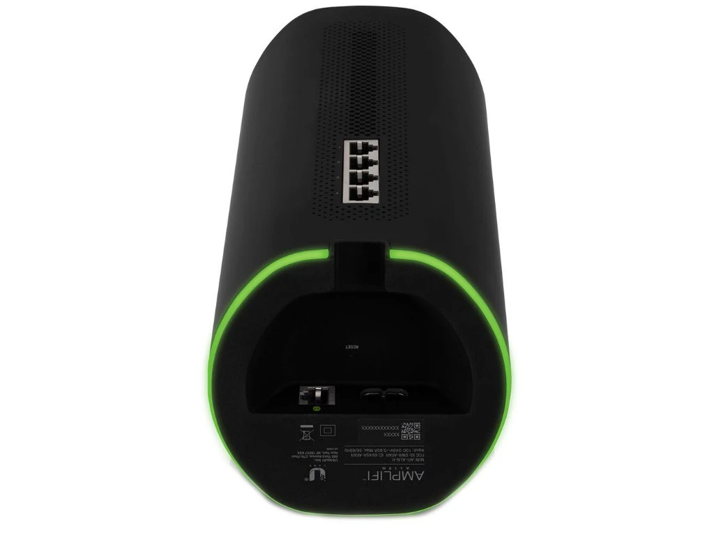 Ubiquiti AmpliFi Alien Tri-Band WiFi 6 Mesh Wi-Fi System Router 7 Ubiquiti AmpliFi Alien Tri-Band WiFi 6 Mesh Wi-Fi System Router - Image 5
