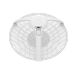 Ubiquiti AirMAX GigaBeam Long-Range 60/5 GHz Radio GBE-LR -Network Equipment Store ubiquiti airmax gbe lr bottom angle