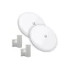 Ubiquiti GBE AirMAX AC GigaBeam 60GHz Radio Mount Kit -Network Equipment Store ubiquiti airmax gbe mount kit