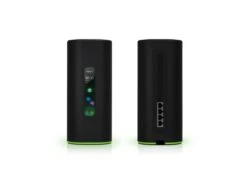 Ubiquiti AmpliFi Alien Router And MeshPoint Kit