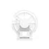 Ubiquiti UniFi Access Point Pro Arm Wall Mount (UACC-PRO-AP-AM) -Network Equipment Store ubiquiti arm wall mount uacc pro ap am back view