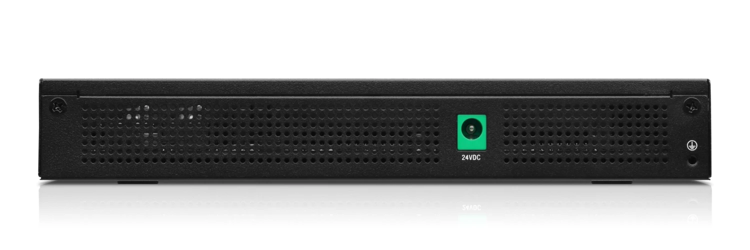 Ubiquiti EdgeSwitch 10XP Layer 2 PoE Switch 7 Ubiquiti EdgeSwitch 10XP Layer 2 PoE Switch - Image 5