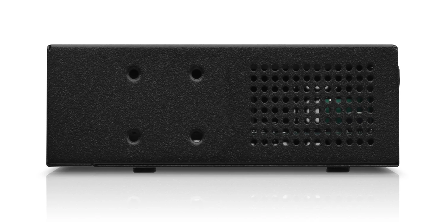 Ubiquiti EdgeSwitch 10XP Layer 2 PoE Switch 6 Ubiquiti EdgeSwitch 10XP Layer 2 PoE Switch - Image 4