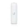 Ubiquiti INS-3AF-I-G Instant 802.3af Gigabit Indoor PoE Adapter -Network Equipment Store ubiquiti ins 3af i g poe indoor adapter front