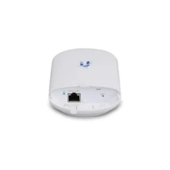 Ubiquiti LTU-LITE Point-to-MultiPoint 5GHz Subscriber Station -Network Equipment Store ubiquiti ltu lite front ports