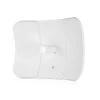 Ubiquiti 5GHz PtMP LTU Long-Range Client Radio LTU-LR 1 Ubiquiti 5GHz PtMP LTU Long-Range Client Radio LTU-LR -Network Equipment Store ubiquiti ltu lr client radio front angle