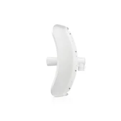 Ubiquiti 5GHz PtMP LTU Long-Range Client Radio LTU-LR -Network Equipment Store ubiquiti ltu lr client radio side