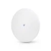 Ubiquiti LTU-Pro 5 GHz PtMP Client Radio With Advanced RF Performance -Network Equipment Store ubiquiti ltu pro front angle