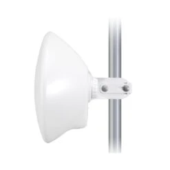 Ubiquiti LTU-Pro 5 GHz PtMP Client Radio With Advanced RF Performance 9 Ubiquiti LTU-Pro 5 GHz PtMP Client Radio With Advanced RF Performance -Network Equipment Store ubiquiti ltu pro side