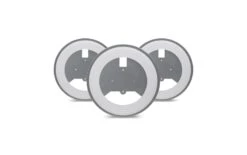 Ubiquiti NANOHD-RCM Recessed Ceiling Mount For The NanoHD - 3 Pack