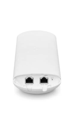 Ubiquiti NS-5AC NanoStation 5AC 5GHz 16dBi CPE -Network Equipment Store ubiquiti nanostation ns 5ac ports