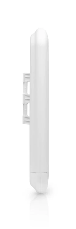 Ubiquiti NS-5AC NanoStation 5AC 5GHz 16dBi CPE -Network Equipment Store ubiquiti nanostation ns 5ac side