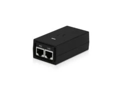 Ubiquiti UniFi Gigabit PoE Adaptor Injector (POE-24-12W-G) -Network Equipment Store ubiquiti poe 24 12w g image 3