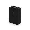 Ubiquiti UniFi 10/100/1000 24v 1250mA PoE Injector (POE-24-30W) Gigab -Network Equipment Store ubiquiti poe 24 30w injector front angle