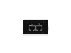 Ubiquiti 50v 1200mA Gigabit PoE Injector (POE-50-60W) -Network Equipment Store ubiquiti poe 50 60w poe injector top