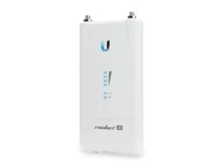Ubiquiti R5AC-Lite Rocket 5ac Lite Outdoor 5GHz WiFi 5 Access Point