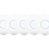 Ubiquiti UniFi 6 Long-Range U6-LR WiFi 6 PoE+ Access Point - 5 Pack -Network Equipment Store ubiquiti u6 lr wifi 6 poe access point 5 pack